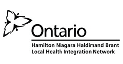 Ontario Hamilton Niagara Haldimant Brant Local Health Integration Network